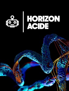 Horizon acide