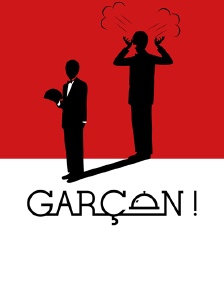 Garçon !