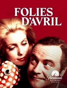 Paramount Network Décalé - Folies d'avril