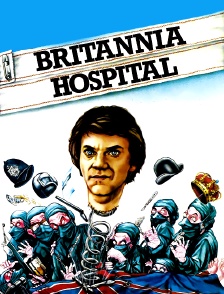 Britannia Hospital