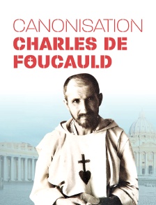 Messe de canonisation de Charles de Foucauld
