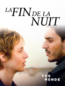 TV5MONDE - La fin de la nuit