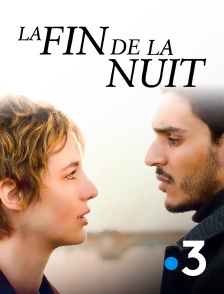 La fin de la nuit