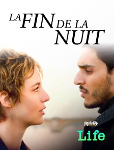 La fin de la nuit