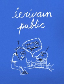 Écrivain public