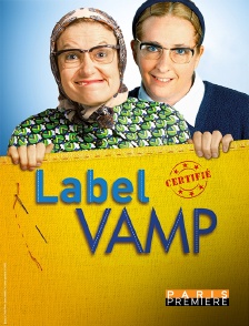 Label Vamp