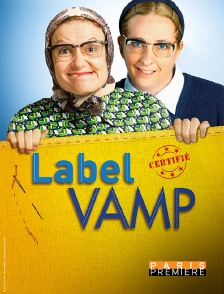 Paris Première - Label Vamp