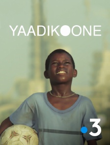 France 3 - Yaadikoone