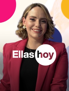 Ellas hoy