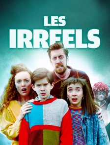 Les Irréels