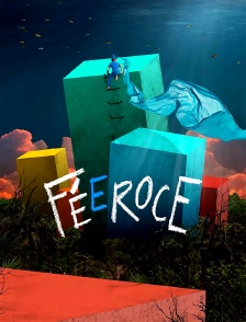 Féeroce