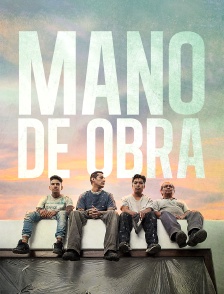 Mano de obra