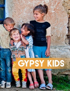Gypsy Kids