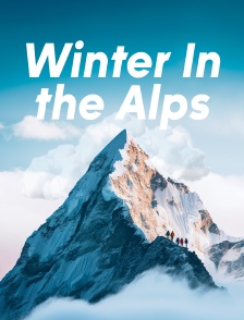 Winter In the Alps