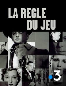 France 3 - La règle du jeu