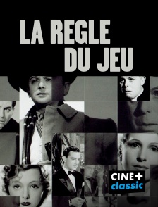 La Règle du jeu