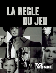 TV5MONDE - La règle du jeu