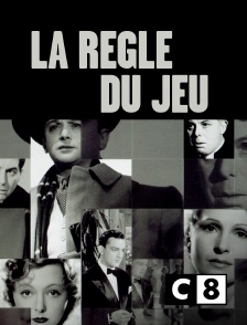 C8 - La Règle du jeu