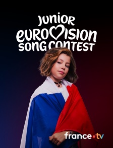 Culturebox - Festival Eurovision junior