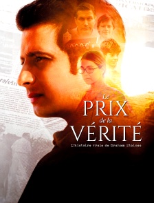 Le Prix de la vérité : l'histoire vraie de Graham Staines