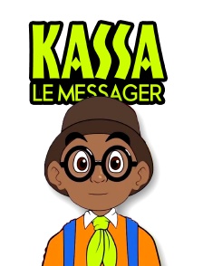 Kassa le messager