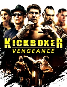 Kickboxer : Vengeance
