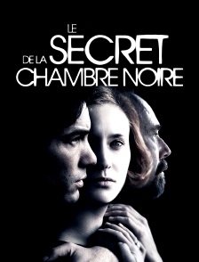 Le Secret de la chambre noire