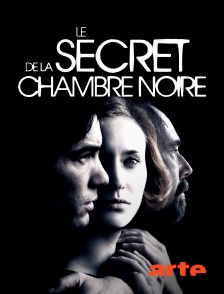 Le secret de la chambre noire