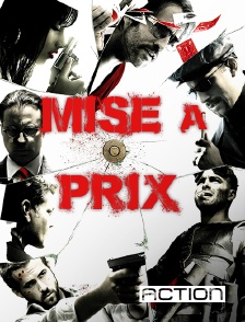 ACTION - Mise à prix