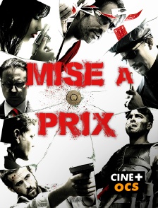 CINÉ Cinéma - Mise à prix