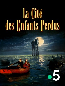 La cité des enfants perdus