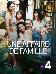 Une affaire de famille