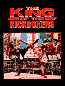 King of the Kickboxer