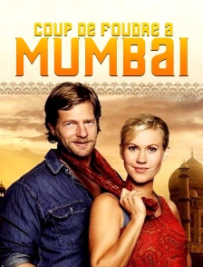 Coup de foudre à Mumbai