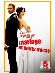 Amour, mariage et petits tracas