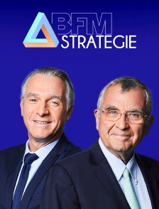 BFM Stratégie