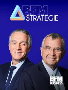 BFM Stratégie