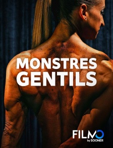 FilmoTV - Monstres gentils