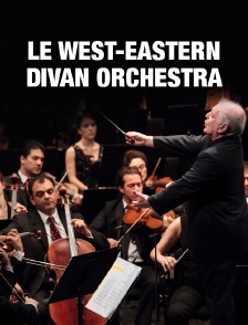 Le West-Eastern Divan Orchestra