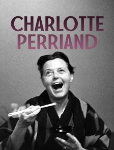 Charlotte Perriand