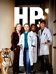 HP - S02
