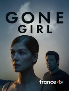 france.tv - Gone Girl