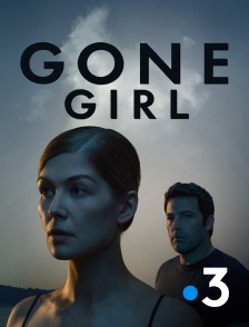 France 3 - Gone Girl