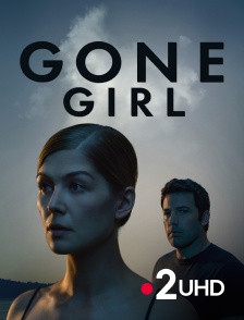 France 2 UHD - Gone Girl