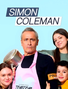 Simon Coleman