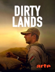 Arte - Dirty Lands en replay