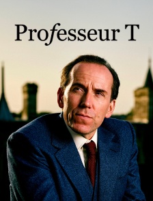 Professeur T