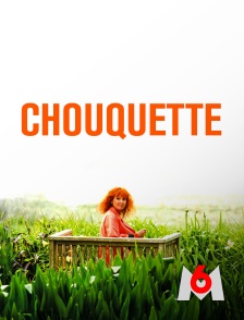 M6 - Chouquette en replay