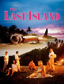 The last island