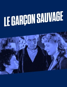 Le garçon sauvage